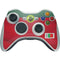 Portugal Soccer Flag Xbox 360 Wireless Controller Skin